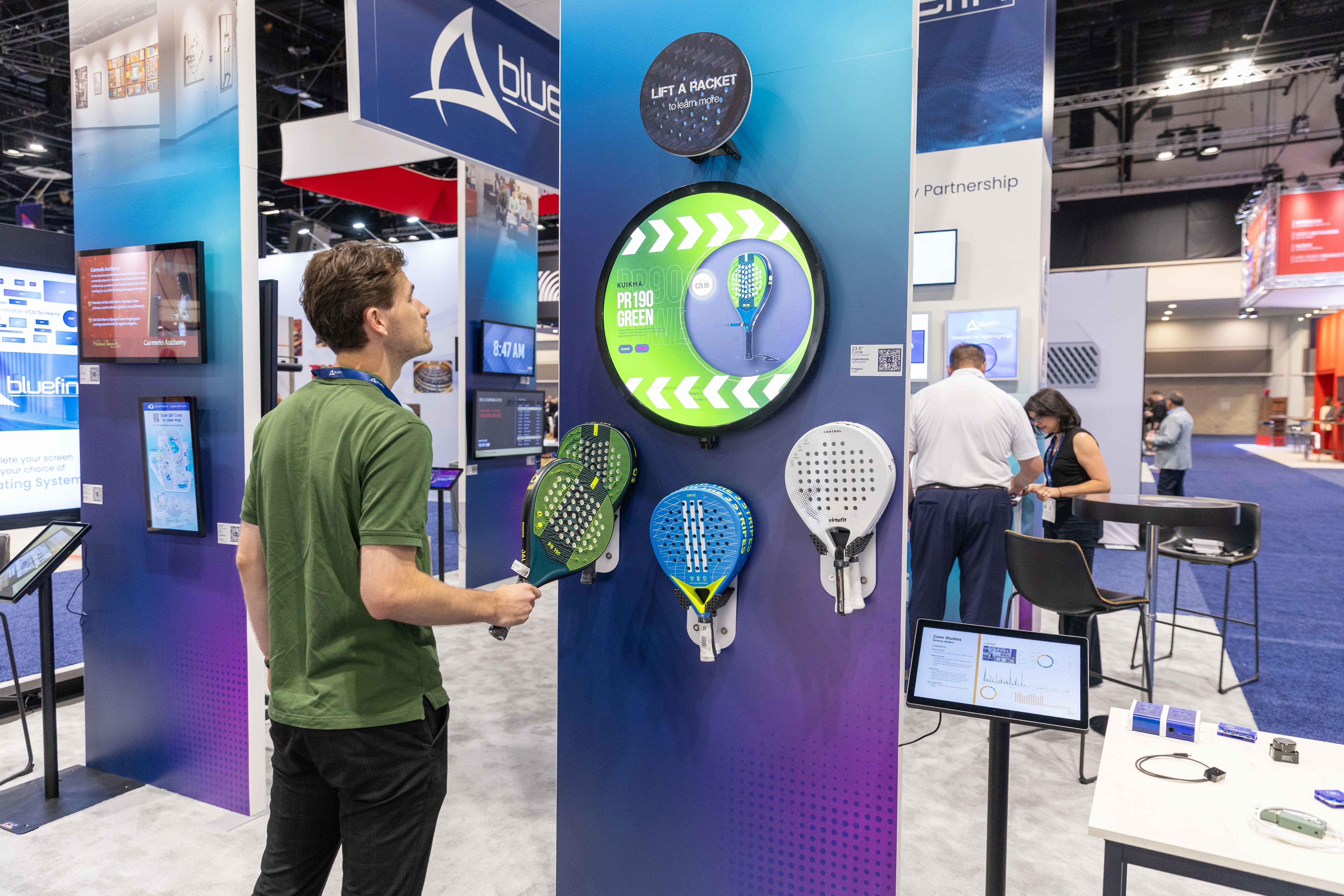 Bluefin Screen-Infocomm2025 (24)