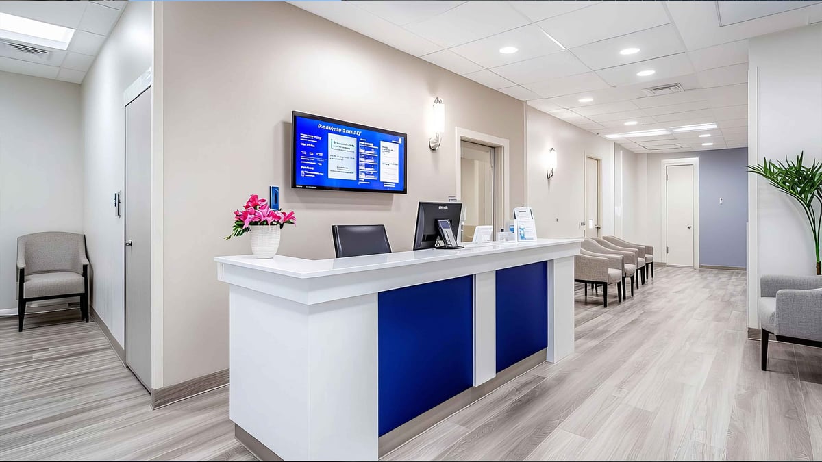 healthcare-iclanding